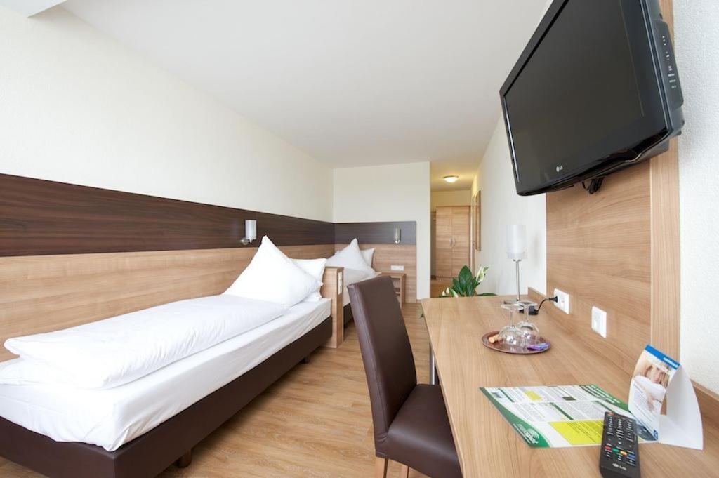 Hotel Zur Riss Biberach an der Riss Room photo